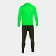 Спортивний костюм Joma Championship Vii Tracksuit Green 103083.021 XXL - зображення 3