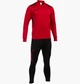 Спортивный костюм Joma Championship Vii Tracksuit Red/Black 103083.601 38 - изображение 1