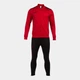 Спортивный костюм Joma Championship Vii Tracksuit Red/Black 103083.601 38 - изображение 4