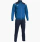 Спортивный костюм Joma Toledo Tracksuit Royal Blue 103615.703 3XS - изображение 1