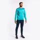 Спортивний костюм Joma Championship Vii Tracksuit- Light Blue/Blue 103083.013 XXL - зображення 5