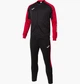 Спортивный костюм Joma Eco Championship Tracksuit Black/Red 102751.106 S - изображение 1