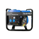 Дизельний генератор 2.9 - 3,2 кВт TAGRED TA3200D - изображение 2