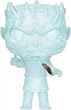 Фигурка Фанко Король Ночи Игра Престолов №84 Game of Thrones Night King Funko 44823 - изображение 2