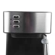 Кофемашина с капучинатором DSP ESPRESSO COFFEE KA 3091 полуавтоматическая - изображение 2