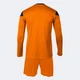 Спортивный костюм Joma Phoenix Gk Orange 102858.881 M - изображение 3