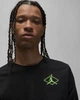 Лонгслив Air Jordan T-Shirt Flight Mvp Black DV1480-010 S - изображение 4