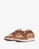 Кроссовки Air Jordan 1 Low Se Brown FJ3453-200 37.5 - изображение 3