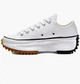 Кроссовки Converse Run Star Hike Ox White 168817C 38 - изображение 1