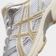 Кросівки Asics Gel-1130 Running Shoes White 1202A164-111 37 - зображення 4