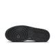 Кроссовки Air Jordan Air 1 Low Black/Beige DC0774-001 36.5 - изображение 6