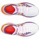 Кроссовки Saucony Endorphin Speed 4 Running Shoes White S10940-129 37.5 - изображение 5