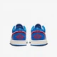 Кросівки Air Jordan Air 1 Low White/Blue DC0774-416 36 - зображення 6