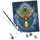 Zestaw do rysowania Ravensburger CreArt Pixie Cold: Mystic Deer (4005556236404) - obraz 3