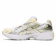 Кроссовки Asics Gel-1130 White/Yellow 1202A164-108 37.5 - изображение 3