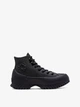 Кроссовки Converse Chuck Taylor All Star Lugged Winter 2.0 Mono Black 171427C 37 - изображение 5