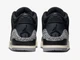 Кроссовки Air Jordan 3 Retro Off Noir Black CK9246-001 40 - изображение 5