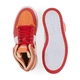 Кроссовки Air Jordan 1 Zoom Air Cmft Red/White CT0979-603 38.5 - изображение 4