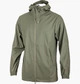 Куртка Rains Jackets Green 1837-OLIVE M/L - изображение 1