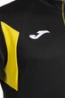 Олимпийка Joma Winner Iii Full Zip Sweatshirt Black 103316.109 XL - изображение 3