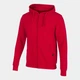 Олимпийка Joma Jungle Zip-Up Hoodie Red 102109.600 L - изображение 2