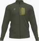 Олимпийка Joma Explorer Polar Fleece Olive 102468.474 M - изображение 1