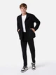 Куртка демисезонная мужская Colin's CL1067423-BLK L Black (8684112022093) - изображение 3