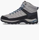 Черевики CMP Rigel Mid Trekking Shoes Wp Grey 3Q12947-P535 45 - зображення 1