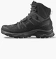 Ботинки Salomon Quest 4 Gtx Grey 412926 46 - изображение 1