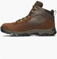 Ботинки Timberland Mt. Maddsen Waterproof Mid Hiking Boot Brown TB02730R242 45 - изображение 1
