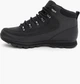 Ботинки Helly Hansen Forester 45 Black 10513-996 44.5 - изображение 1
