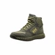 Ботинки Helly Hansen Monashee Olive 11432-431 45 - изображение 2