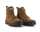 Черевики Palladium Pampa Hi Zip Wl Brown 05982-257 44.5 - зображення 3