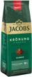 Кофе молотый Jacobs Kronung Classic 200 г (8711000686775) - изображение 1