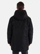 Куртка зимняя мужская Colin's CL1065808-BLK S Black (8683197777867) - изображение 2