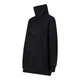 Кофта CMP Maxi Sweat Black 33D3406-U901 36 - изображение 3