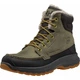 Ботинки Helly Hansen Garibaldi V3 Green 11422-431 44 - изображение 5