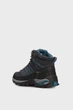 Черевики CMP Rigel Mid Trekking Shoe Wp Grey 3Q12947-65UM 44 - зображення 4