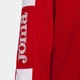 Худи Joma Championship Iv Hoodie Red 901334.602 S - изображение 5