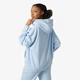Худи Helly Hansen Allure Hoodie Light Blue 53981-515 S - изображение 4