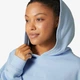 Худи Helly Hansen Allure Hoodie Light Blue 53981-515 S - изображение 6