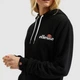 Худи Ellesse Noreo Black Sgs08848-Black XXS - изображение 3