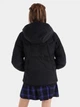Куртка зимняя женская Colin's CL1065776-BLK XS Черная (8683197776587) - изображение 2