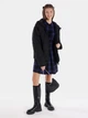 Куртка зимняя женская Colin's CL1065776-BLK XS Черная (8683197776587) - изображение 3