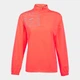 Кофта Joma Elite Viii Sweatshirt Orange 901402.040 S - изображение 2