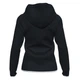 Олимпийка Joma Supernova Ii Hoodie Jacket Black 901067.102 M - изображение 3