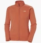 Кофта Helly Hansen Daybreaker Fleece Jacket Orange 51599-179 S - изображение 1