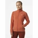 Кофта Helly Hansen Daybreaker Fleece Jacket Orange 51599-179 S - изображение 5