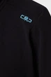Олимпийка CMP Jacket Black 32D8006-U901 36 - изображение 4
