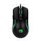 Мышь MARVO CAPO 20 Wired Mouse M292 |1200-8000dpi| черная - изображение 1
